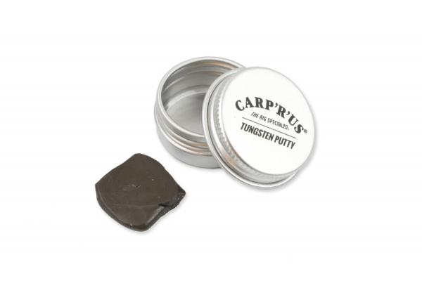 Carp´R´Us Plastické olovo - Tungsten Putty