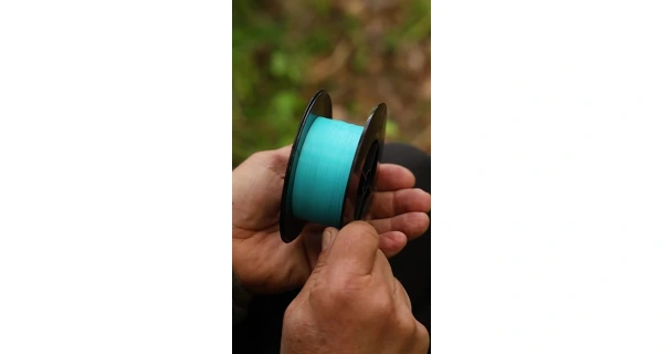 Carp´R´Us Vlasec Total Spod Line - Blue 500m 6