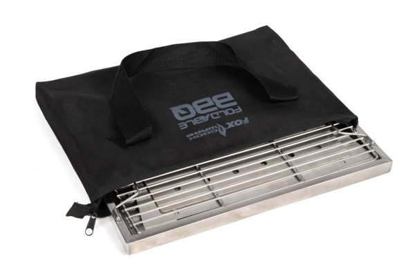 Fox Gril Cookware Foldable BBQ 6