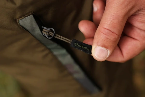 Trakker Nepromokavý zimní komplet 3 dílný CR Camo 3-Piece Suit 18