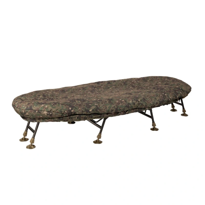 Trakker Lehátko Levelite Oval MF-HDR Sleep System 13