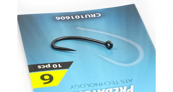 Carp´R´Us Háčky Predator ATS 10ks 3