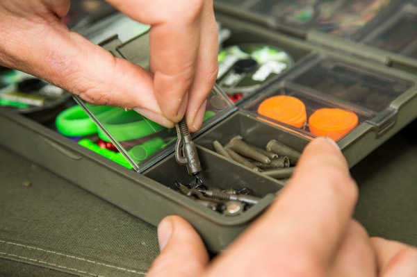 Korda Organizér Tacklesafe 2