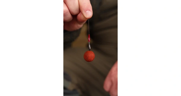 Carp'R'Us Rovnátko Kickers Medium 10ks 2