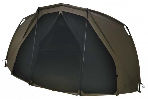 Trakker Moskytiérový prední panel - Tempest Advanced 150 Magnetic Insect Panel 1