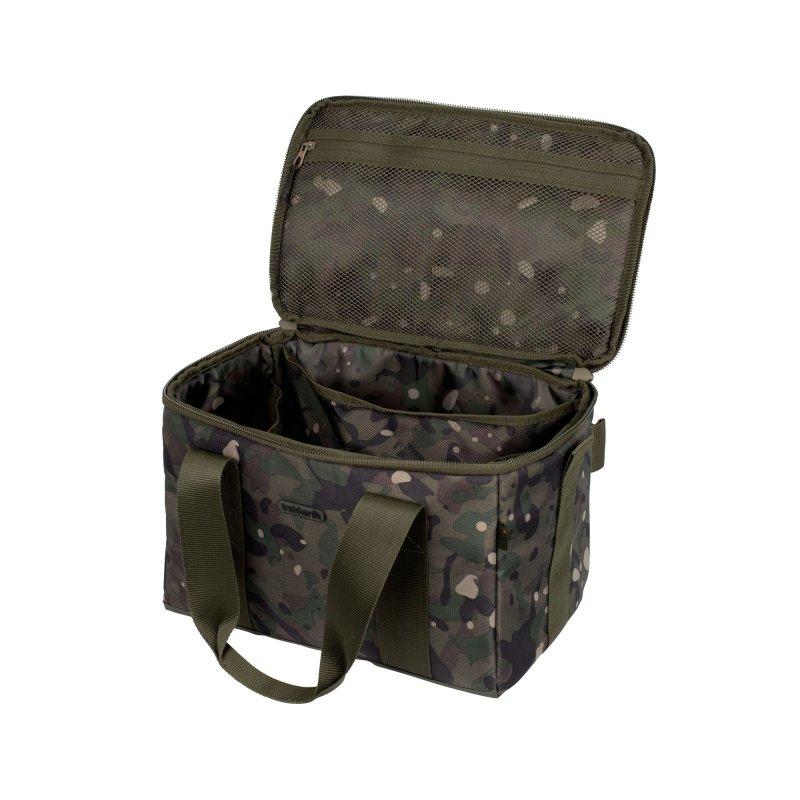 Trakker Taška na nádobí - NXC Camo Cook-R Bag 5