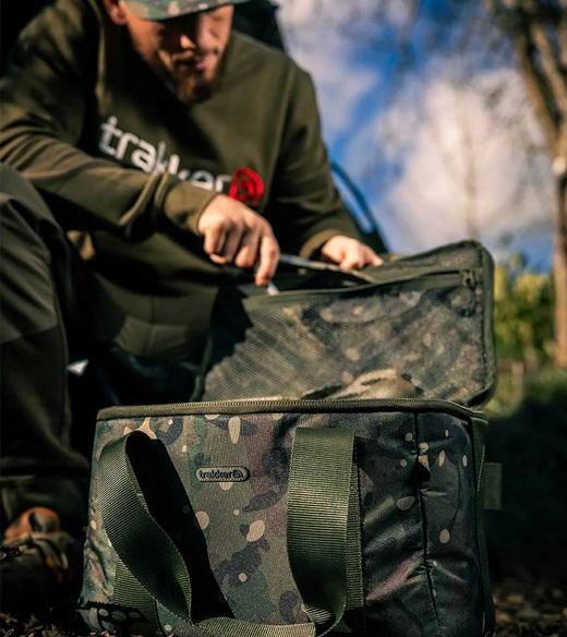 Trakker Taška na nádobí - NXC Camo Cook-R Bag 7