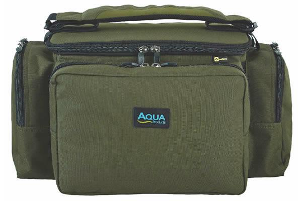 Aqua Taška univerzálná - Small Carryall Black Series 2