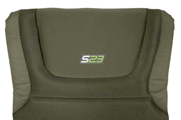 Korum Kreslo S23 - Accessory Chair II 4
