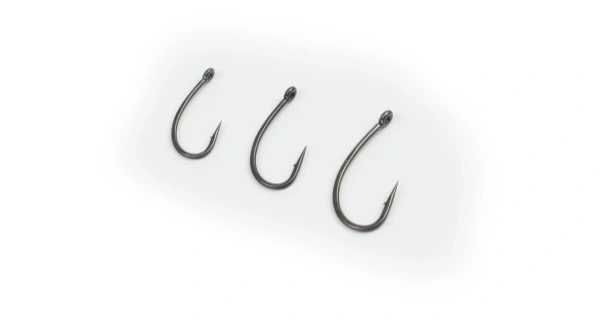 Carp´R´Us Háčky Predator ATS 10ks 4