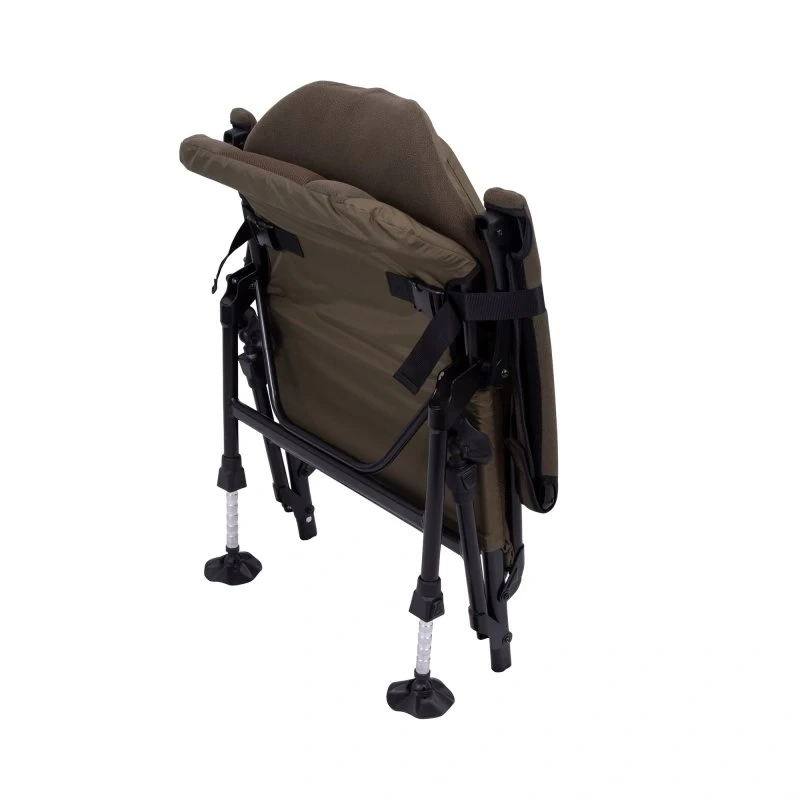 Aqua Křeslo Longback Chair 3