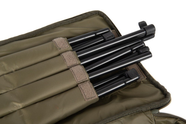 Spomb Stojan Na Zakrmovanie MK2 Bucket Stand Double 3