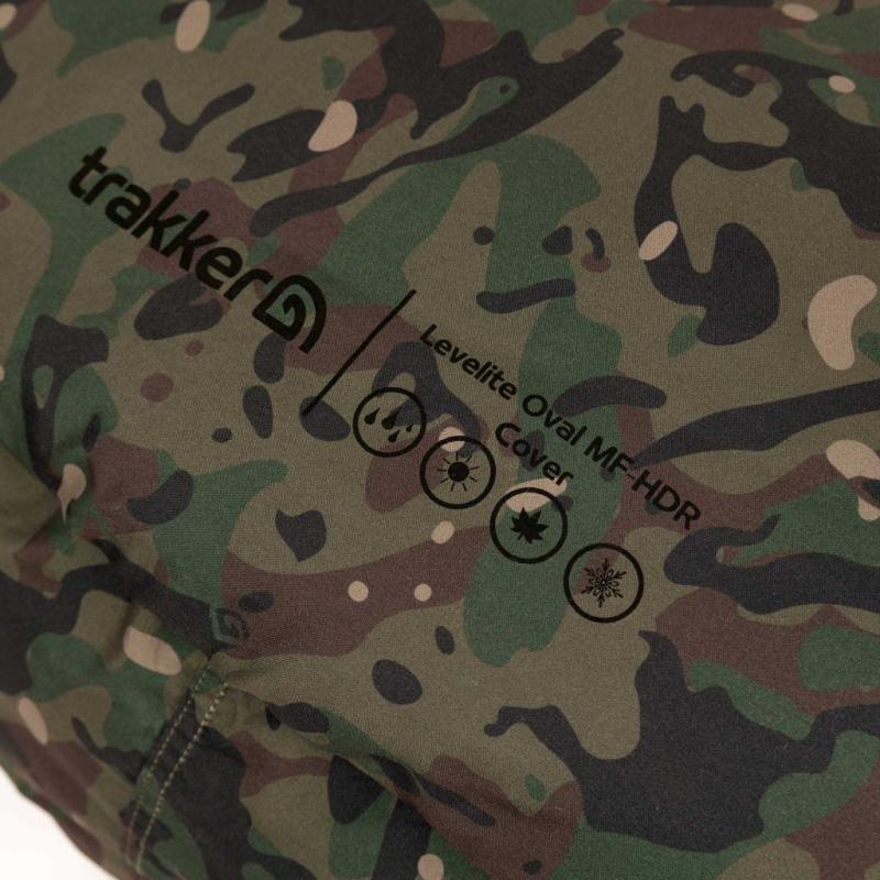 Trakker Prehoz Levelite Oval MF-HDR Cover 2