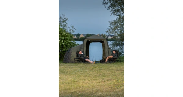 Trakker Bivak Gazebo Pro XL 8