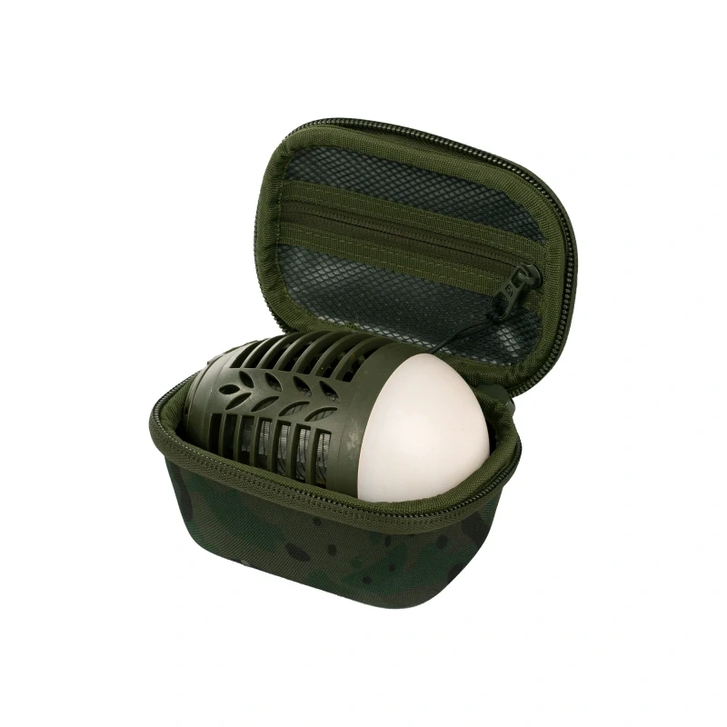 Trakker Pouzdro NXC Camo Hardcase Small 6