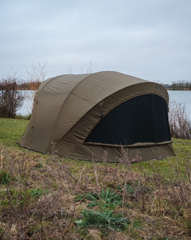 Foy Voyager 2 person Bivvy 2