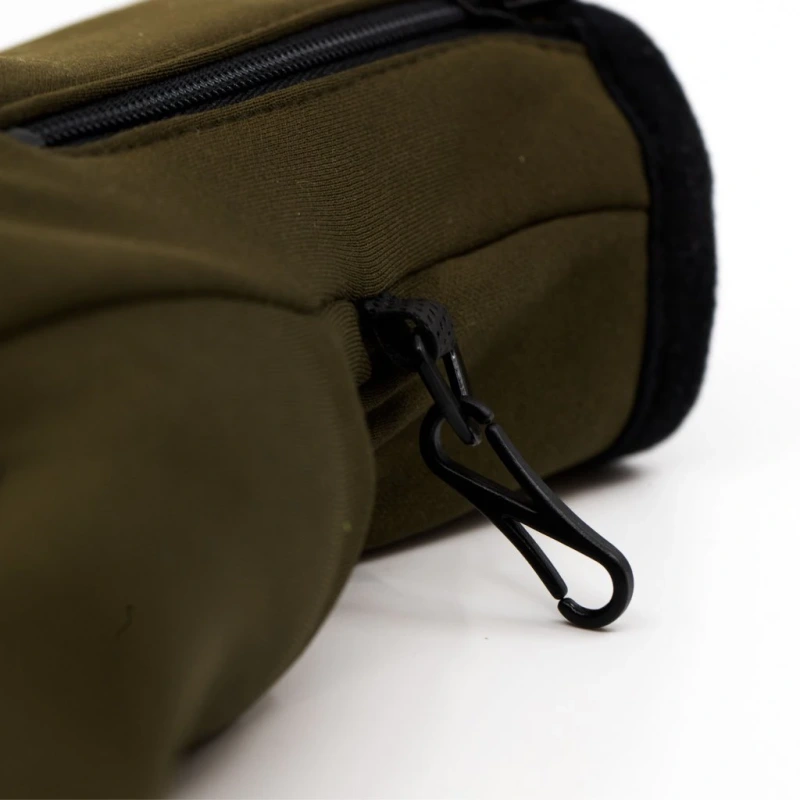 Trakker Rukavice Thermal Stretch Gloves 4