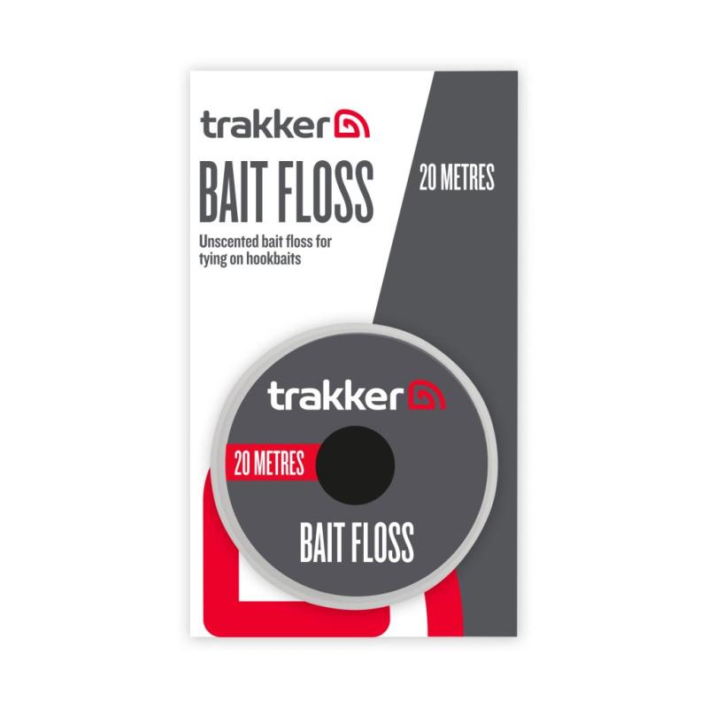 Trakker Šnura Bait Floss 20m