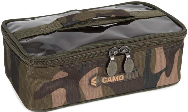 Fox Puzdro Camolite Large Accessory Bag