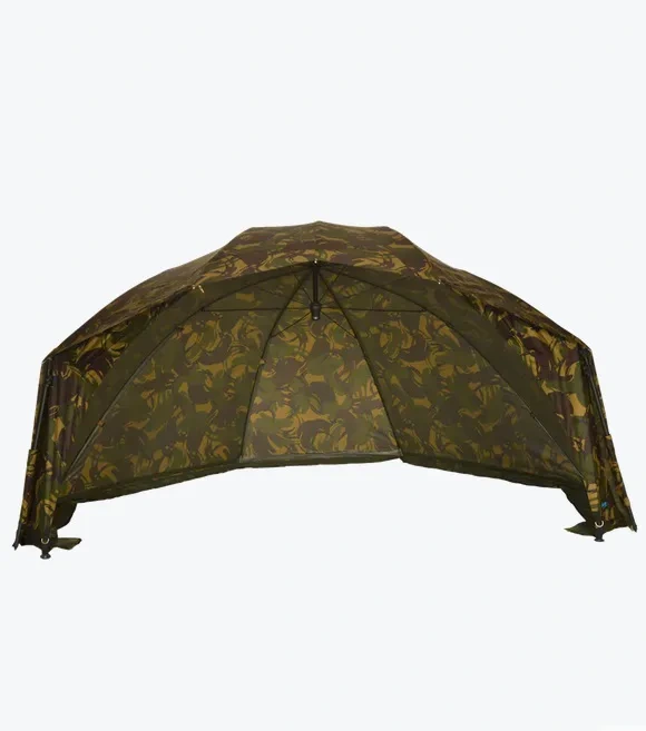 Aqua Brolly - Camo Fast & Light Brolly 16