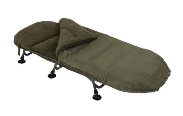 Trakker Spacák Big Snooze+ Compact Sleeping Bag