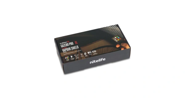 Trakker Gazebo Pro XL Nitelife Vapour Shield 4
