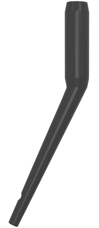 Fox Rovnátka Edges Essentials Tungsten Line Alignas 10 ks 1
