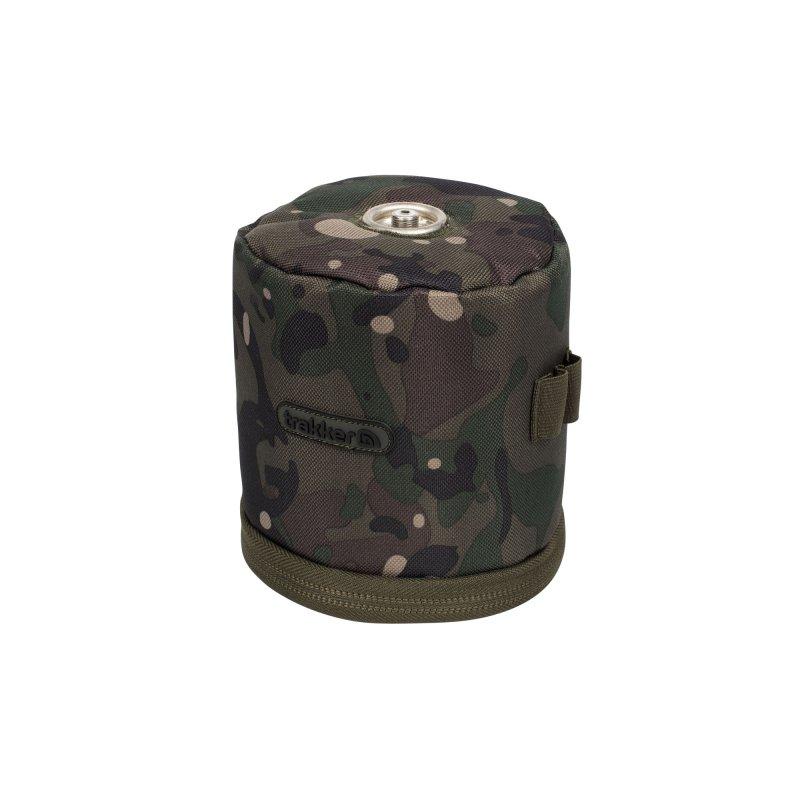 Trakker Obal na plynovu kartušu - NXC Camo Gas Canister Cover