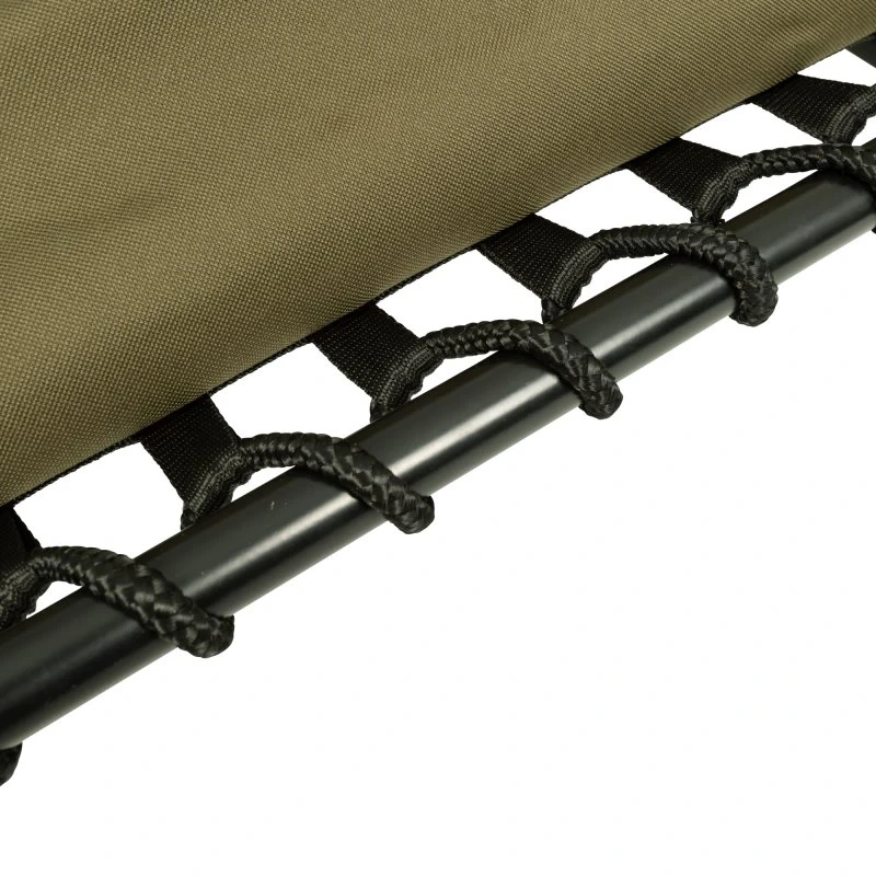 Trakker Lehátko Big Snooze Bed 6