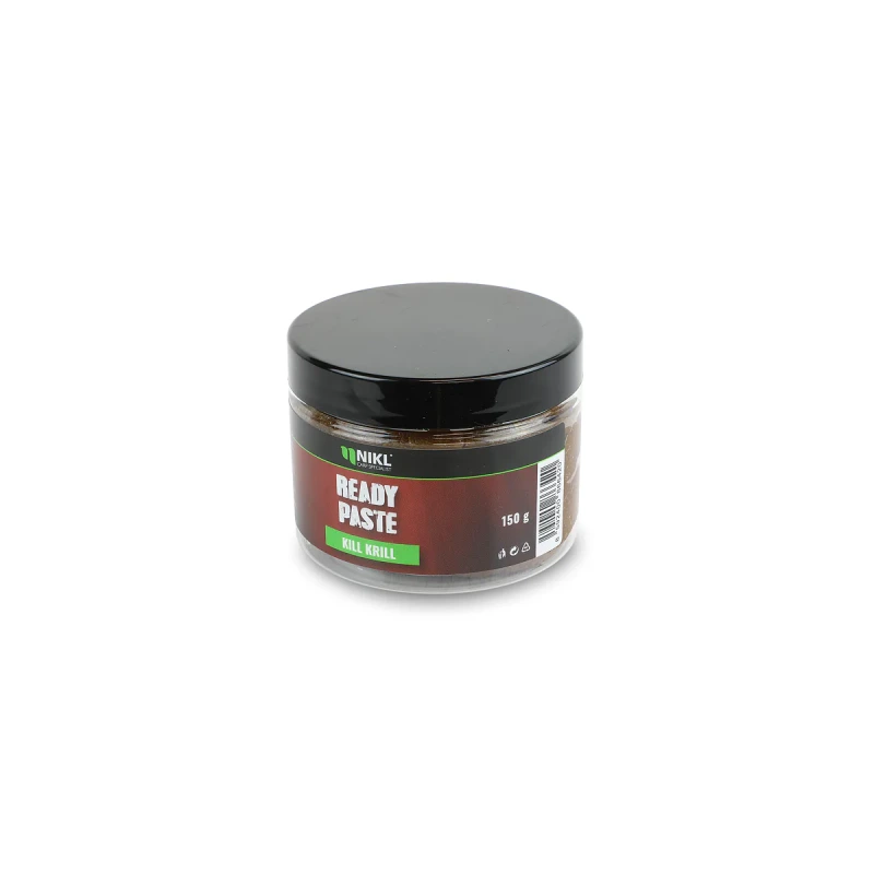 Nikl Ready pasta Kill Krill 150g