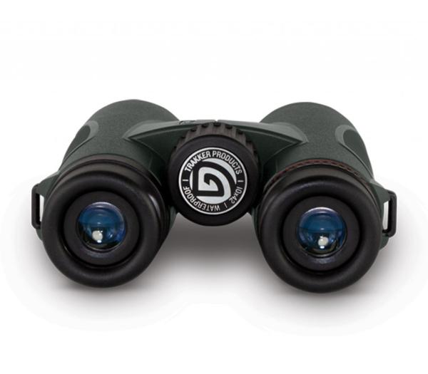 Trakker Dalekohlad - Optics 10x42 Binoculars 3