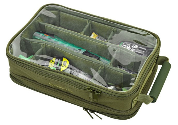 Trakker Púzdro Na Bižutériu NXG Tackle a Rig Pouch