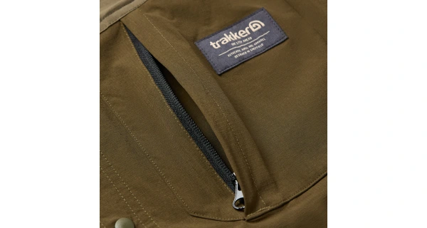 Trakker Košile TechPro Mozzi Shirt 20