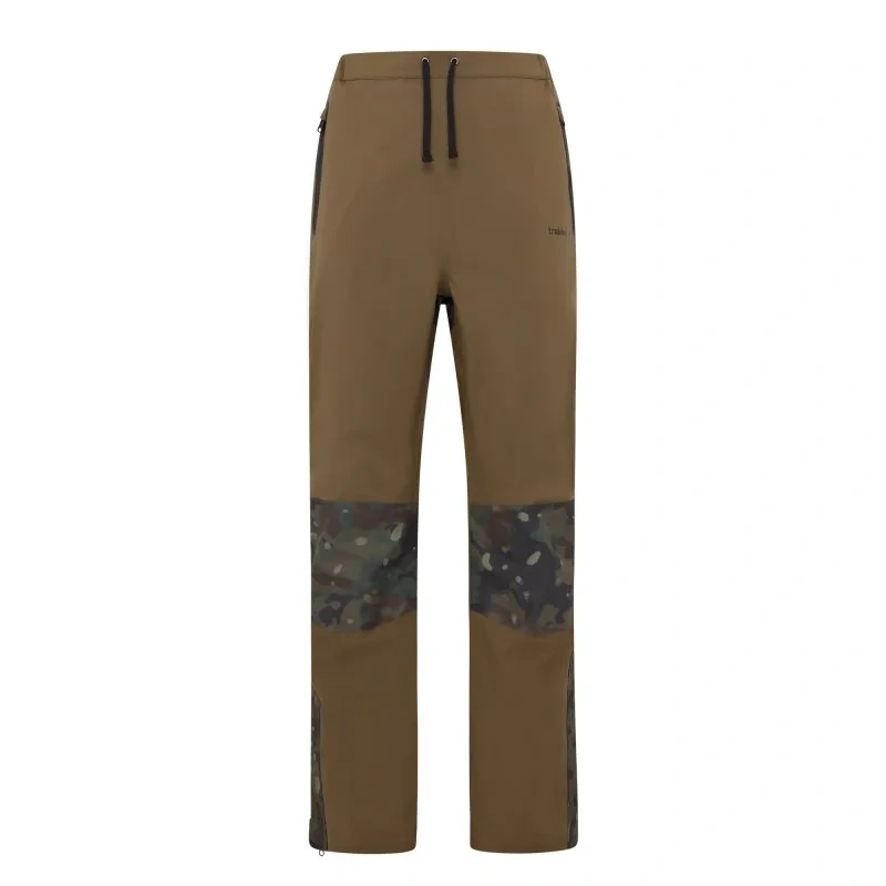 Trakker Kalhoty TechPro Waterproof Trousers
