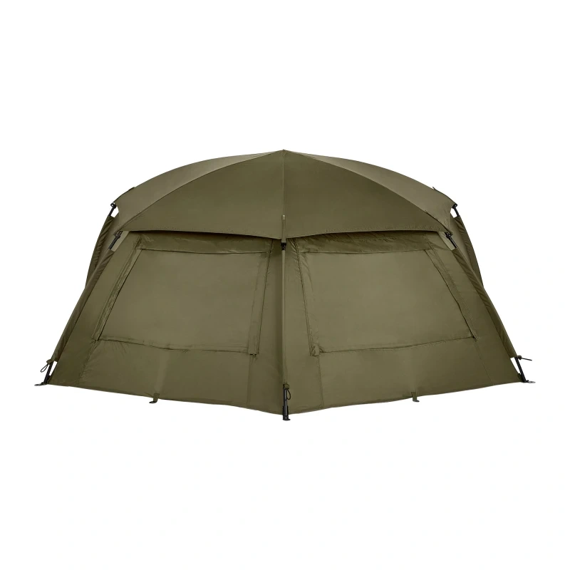 Trakker Kšilt Tempest Brolly Skull Cap V2 9