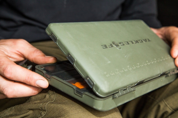 Korda Organizér Tacklesafe 3