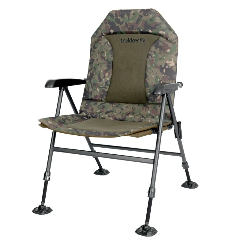 Trakker Křeslo RLX Recliner 2