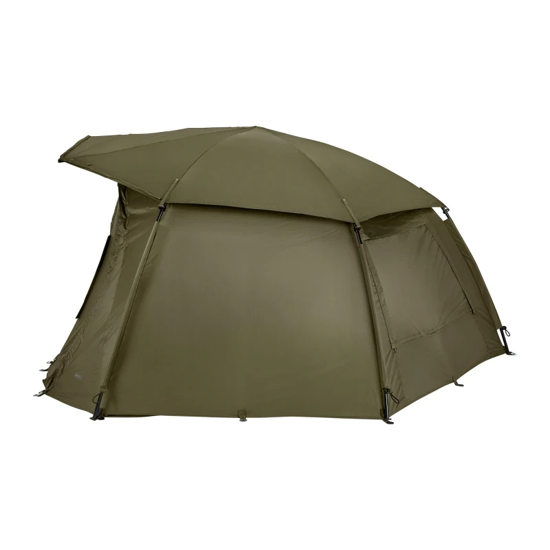 Trakker Kšilt Tempest Brolly Skull Cap V2 8