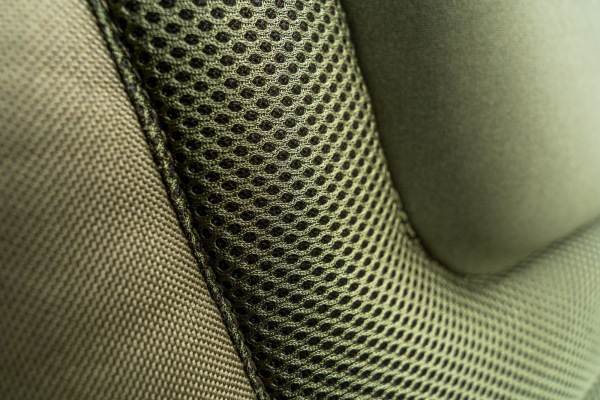 Korum Kreslo S23 - Accessory Chair II 7