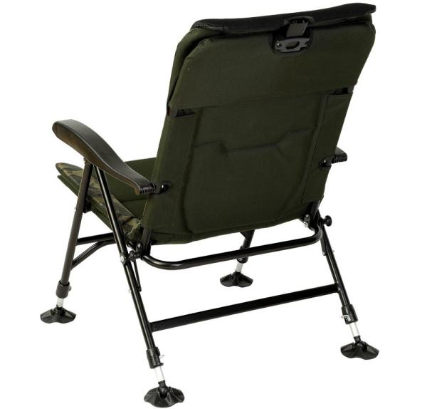 Giants Fishing Kreslo Chair Gaube XT 3