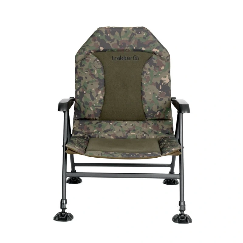 Trakker Křeslo RLX Recliner 6
