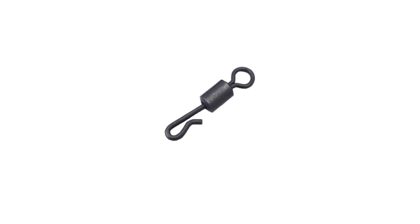 Carp´R´Us Obratlíky Quick Change Swivel - vel.8, 8ks 2