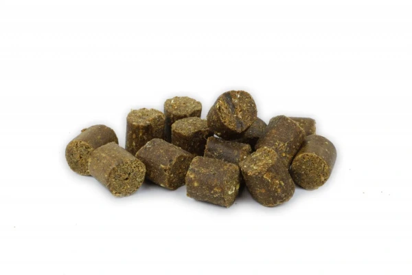 Nikl Pelety Crab 1kg 1