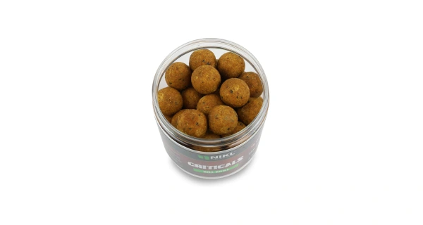 Nikl Criticals boilie Kill Krill 250ml 7