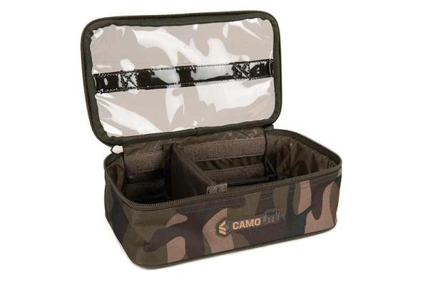 Fox Puzdro Camolite Large Accessory Bag 1