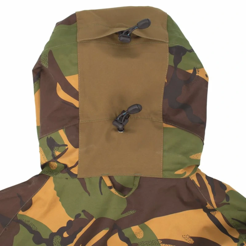 Aqua Bunda F12 DPM Jacket 2