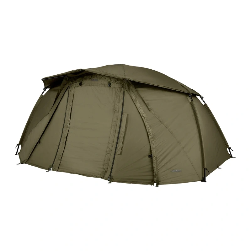 Trakker Kšilt Tempest Brolly Skull Cap V2 1