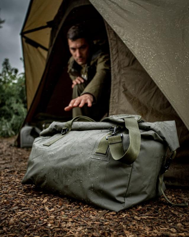 Trakker Nepromokavá taška - Downpour Roll-Up Carryall 5