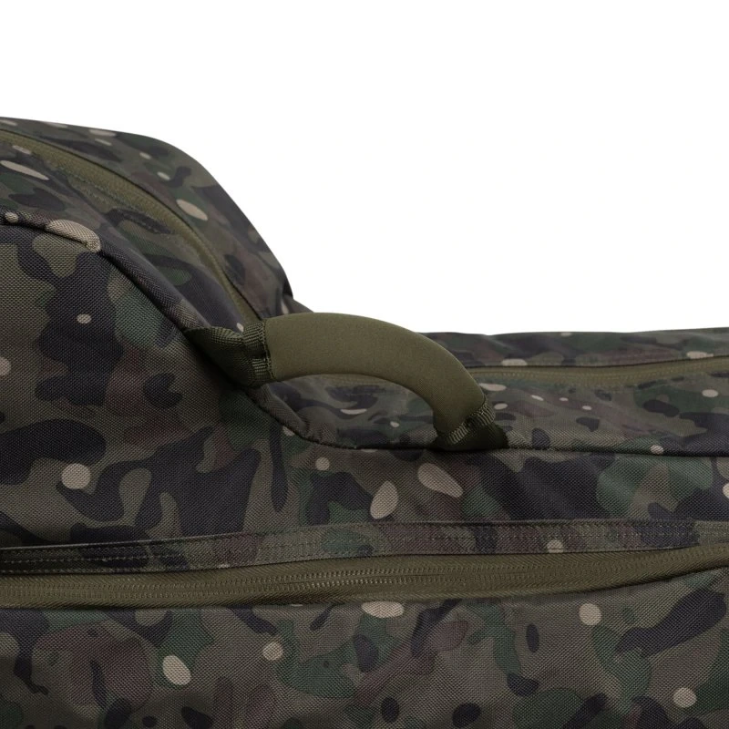 Trakker Pouzdro na 3 pruty NXC Camo 3 Rod Sleeve 10ft 6