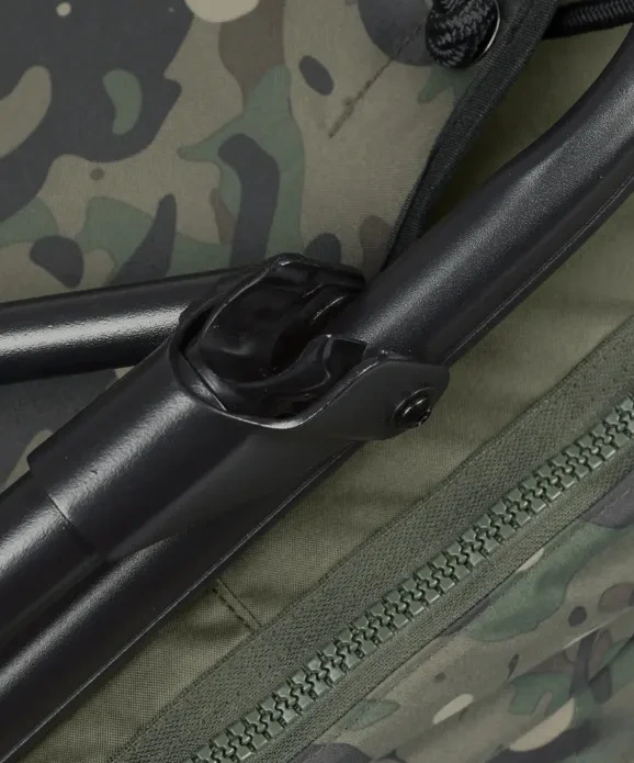 Trakker Lehátko Levelite ELS-MF Wide Bed System 13